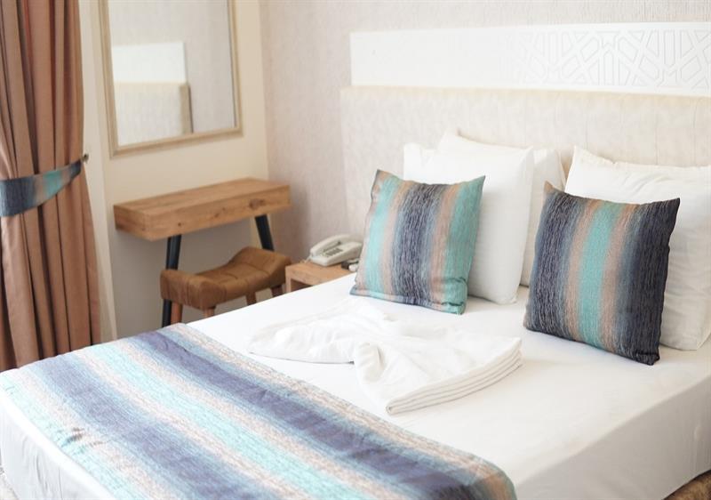 Grand Boss Suit Hotel Mersin Mersin  Exterior photo