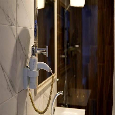 Grand Boss Suit Hotel Mersin Mersin  Exterior photo