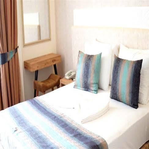 Grand Boss Suit Hotel Mersin Mersin  Exterior photo